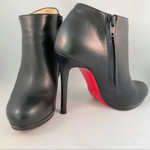 Christian Louboutin Bella Top 120 w/ original box!
